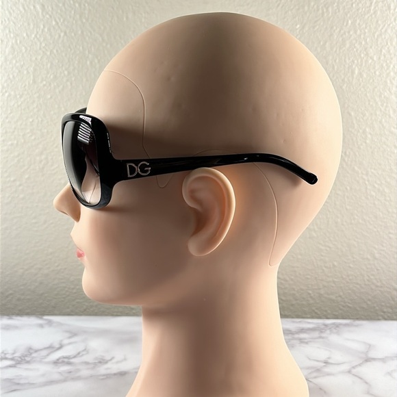 Dolce & Gabana Sunglasses - Picture 1 of 8